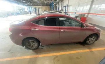 Hyundai Elantra 2014 года за 5 000 000 тг. в Караганда фото 4