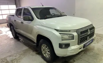 Mitsubishi L200 2024 года за 15 800 000 тг. в Павлодар фото 3