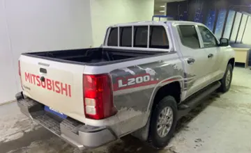 Mitsubishi L200 2024 года за 15 800 000 тг. в Павлодар