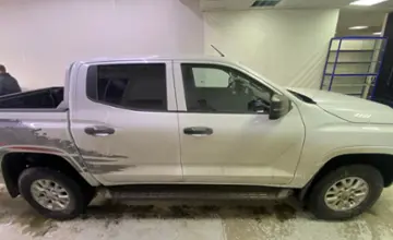 Mitsubishi L200 2024 года за 15 800 000 тг. в Павлодар фото 4