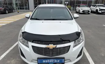 Chevrolet Cruze 2014 года за 4 500 000 тг. в Шымкент фото 2