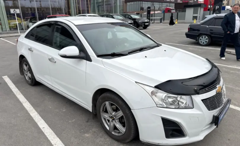 Chevrolet Cruze 2014 года за 4 500 000 тг. в Шымкент фото 3