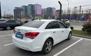 Chevrolet Cruze 2014 года за 4 500 000 тг. в Шымкент