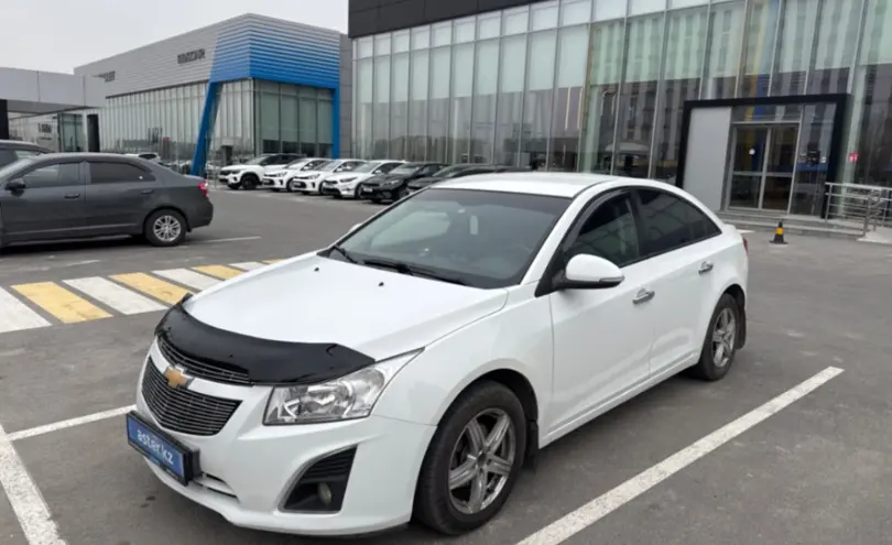 Chevrolet Cruze 2014 года за 4 500 000 тг. в Шымкент