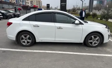 Chevrolet Cruze 2014 года за 4 500 000 тг. в Шымкент фото 4