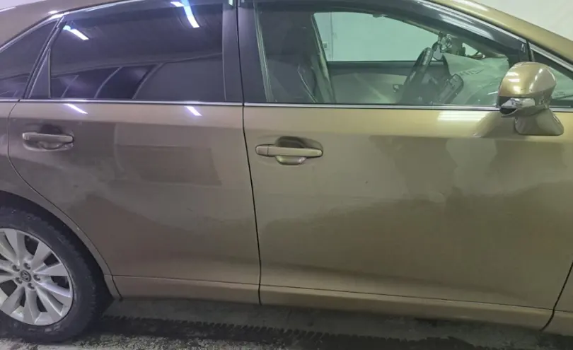 Toyota Venza 2013 года за 9 500 000 тг. в Павлодар фото 4