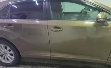 Toyota Venza 2013 года за 9 500 000 тг. в Павлодар фото 4