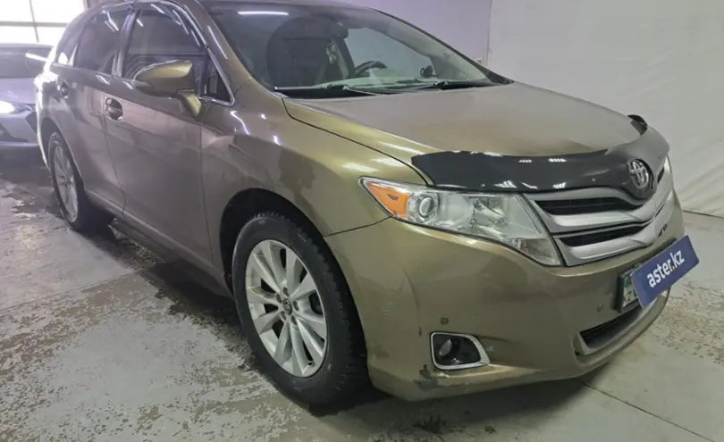 Toyota Venza 2013 года за 9 500 000 тг. в Павлодар фото 3