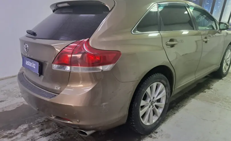Toyota Venza 2013 года за 9 500 000 тг. в Павлодар фото 5