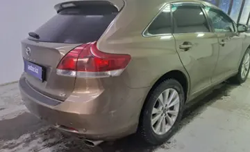Toyota Venza 2013 года за 9 500 000 тг. в Павлодар
