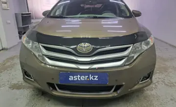 Toyota Venza 2013 года за 9 500 000 тг. в Павлодар фото 2