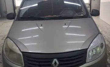 Renault Sandero 2010 года за 2 200 000 тг. в Павлодар фото 2