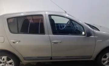 Renault Sandero 2010 года за 2 200 000 тг. в Павлодар фото 4