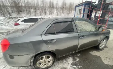 Geely GC6 2015 года за 1 300 000 тг. в Усть-Каменогорск фото 4