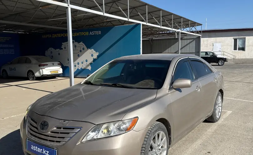 Toyota Camry 2008 года за 5 000 000 тг. в Кызылорда