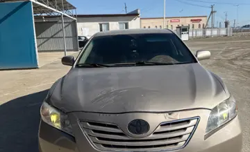 Toyota Camry 2008 года за 5 000 000 тг. в Кызылорда фото 2
