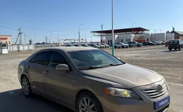Toyota Camry 2008 года за 5 000 000 тг. в Кызылорда фото 3