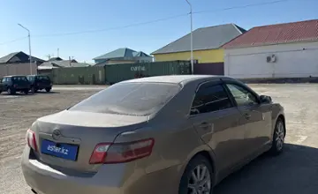 Toyota Camry 2008 года за 5 000 000 тг. в Кызылорда