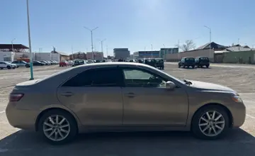 Toyota Camry 2008 года за 5 000 000 тг. в Кызылорда фото 4