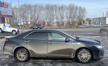 Toyota Camry 2014 года за 8 700 000 тг. в Кокшетау фото 4
