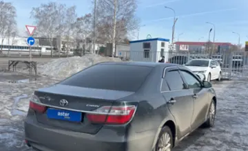 Toyota Camry 2014 года за 8 700 000 тг. в Кокшетау