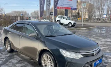 Toyota Camry 2014 года за 8 700 000 тг. в Кокшетау фото 3