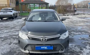 Toyota Camry 2014 года за 8 700 000 тг. в Кокшетау фото 2