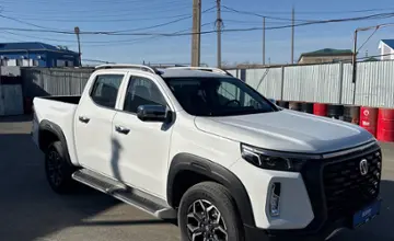 Changan Hunter Plus 2025 года за 15 000 000 тг. в Атырау фото 3