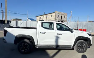 Changan Hunter Plus 2025 года за 15 000 000 тг. в Атырау фото 4