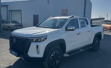 Changan Hunter Plus 2025 года за 15 000 000 тг. в Атырау фото 1