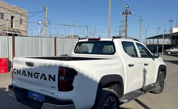 Changan Hunter Plus 2025 года за 15 000 000 тг. в Атырау