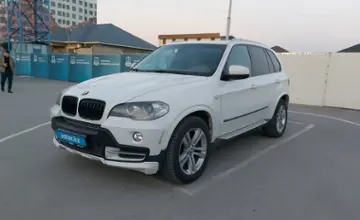 BMW X5 2008 года за 9 000 000 тг. в Шымкент фото 1
