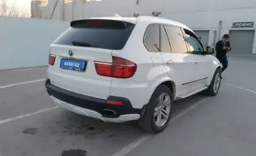 BMW X5 2008 года за 9 000 000 тг. в Шымкент фото 3