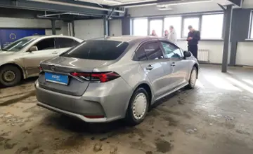 Toyota Corolla 2021 года за 10 000 000 тг. в Астана фото 3
