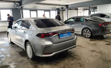 Toyota Corolla 2021 года за 10 000 000 тг. в Астана фото 4