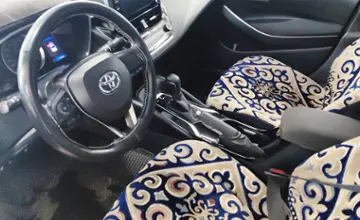 Toyota Corolla 2021 года за 10 000 000 тг. в Астана фото 5