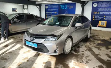 Toyota Corolla 2021 года за 10 000 000 тг. в Астана фото 1