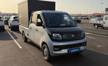 Foton Alpha 2023 года за 7 500 000 тг. в Алматы фото 3