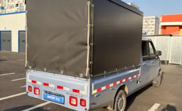 Foton Alpha 2023 года за 7 500 000 тг. в Алматы