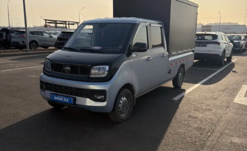 Foton Alpha 2023 года за 7 500 000 тг. в Алматы