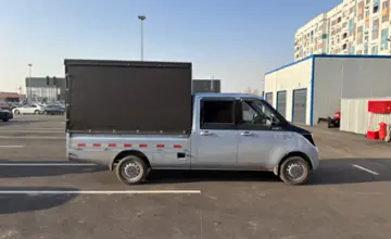 Foton Alpha 2023 года за 7 500 000 тг. в Алматы фото 4