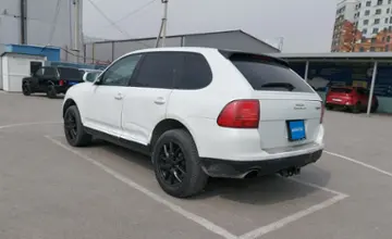 Porsche Cayenne 2003 года за 3 500 000 тг. в Шымкент фото 4