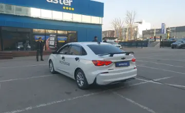 Chevrolet Monza 2023 года за 7 000 000 тг. в Алматы фото 4