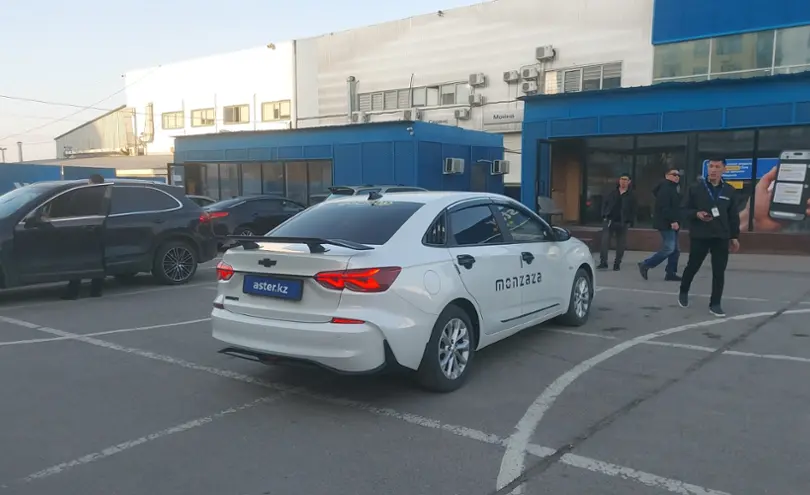Chevrolet Monza 2023 года за 7 000 000 тг. в Алматы фото 3