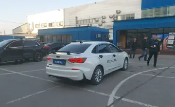 Chevrolet Monza 2023 года за 7 000 000 тг. в Алматы фото 3