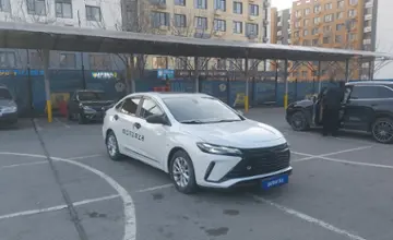 Chevrolet Monza 2023 года за 7 000 000 тг. в Алматы фото 2