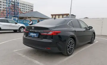 Toyota Camry 2024 года за 22 000 000 тг. в Шымкент фото 3