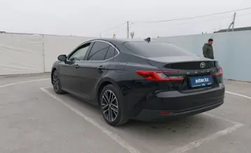 Toyota Camry 2024 года за 22 000 000 тг. в Шымкент фото 4