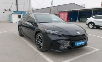 Toyota Camry 2024 года за 22 000 000 тг. в Шымкент фото 2