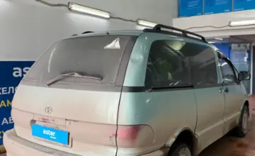 Toyota Previa 1995 года за 2 500 000 тг. в Астана